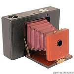 Kodak-Eastman Folding-Bull's-Eye-No.2