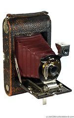 Kodak-Eastman Folding-Pocket-No.3-Mod-C4