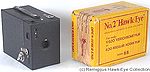 Kodak-Eastman Hawk-Eye-No.2-Model-BB