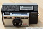 Kodak-Eastman Instamatic-220