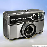 Kodak-Eastman Instamatic-355X