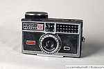 Kodak Eastman: Instamatic 404 camera