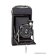 Kodak-Eastman Junior-Six-20-Series-II