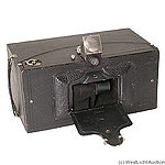 Kodak-Eastman Panoram-Kodak-No.4-Model--B