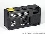 Kodak Eastman: Pocket A-1 camera