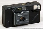 Kodak Eastman: VR 35 K4a camera