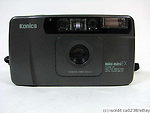Konishiroku-(Konica) Big-Mini-EX-BM-101