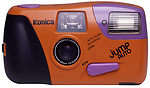 Konishiroku-(Konica) Jump-Auto