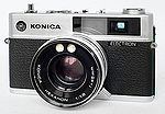 Konishiroku-(Konica) Konica-Electron