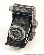 Kuribayashi-(Petri) Semi-First-(Model-V)