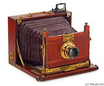 Lamperti-&-Garbagnati Field-Camera
