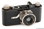 Leitz Leica-I-Mod-B-Ring-Compur-(RIM-SET)