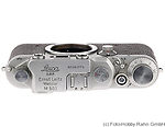 Leitz Leica-IIIc-Marine