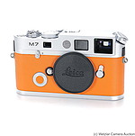 Leitz M7-'Edition-Hermes'-(pre-series)