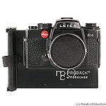 Leitz R4-Polaroid-outfit