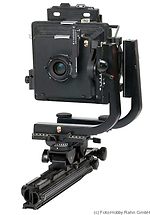 Linhof Kardan-Master-GTL