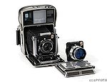 Linhof Technika-70