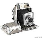 Linhof Technika-IV