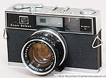 Mamiya Majamatic-EE-Super-Deluxe