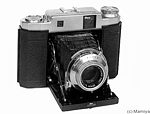 Mamiya Mamiya-6-IVS