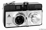 Mamiya Mamiya-Automatic-35-EEF