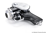 Mamiya Pistol-Camera