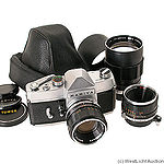 Mamiya Prismat-NP
