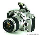 Minolta Dynax-404si
