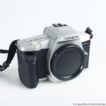 Minolta Maxxum-GT