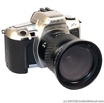 Minolta Maxxum-XTsi