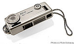 Minolta: Minolta 16 MG camera