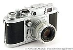 Minolta Minolta-35-Model-IIB