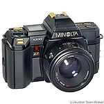 Minolta Minolta-7000-AF-Gold