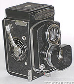 Minolta Minolta-Autocord-RA