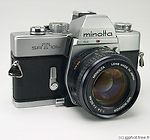 Minolta Minolta-SRT-101b