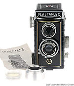 Montanus (Potthoff): Plascaflex V45 camera