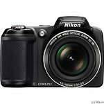 Nikon Coolpix-L320