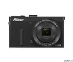 Nikon Coolpix-P340