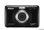 Nikon Coolpix-S30