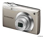 Nikon Coolpix-S4000