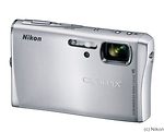 Nikon Coolpix-S50c
