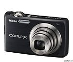 Nikon Coolpix-S630