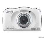 Nikon Coolpix-W100