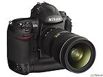 Nikon D3X