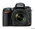 Nikon D750