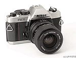 Nikon Nikon-FM10