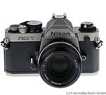 Nikon Nikon-FM2-Titan