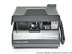 Polaroid: Image System camera