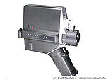 Polaroid Polavision-Land-Camera