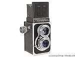 Riken: Super Ricohflex camera